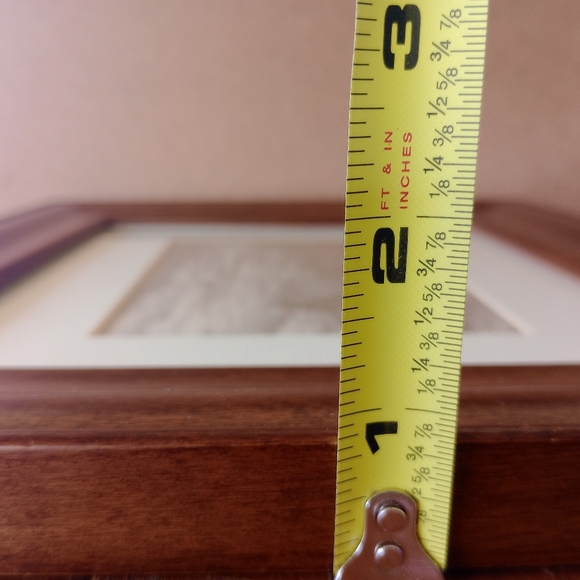 Scenic Hawaiian Graphite Drawing - Kamakahonu, Residence Of King Kamehameha. - Picture 8 of 11